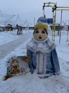 С новым Годом!.